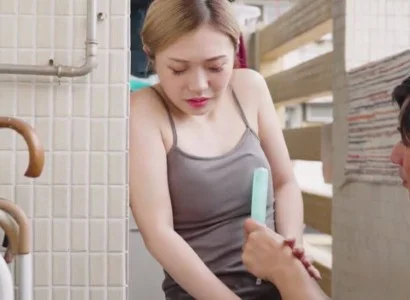 Người vợ trẻ giúp em dâu thỏa ước mơ
