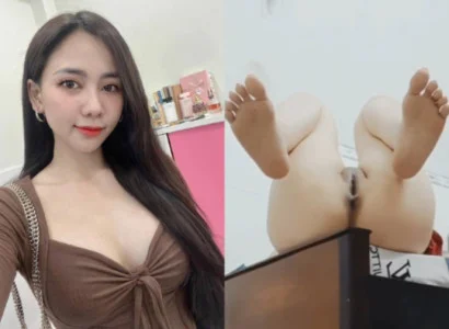 nhân viên văn phòng dập lút cán sướng không ngớt