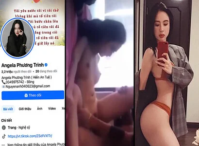 Nữ diễn viên Phương Trinh đối mặt với sóng gió khi đoạn phim nóng 2013 lộ ra