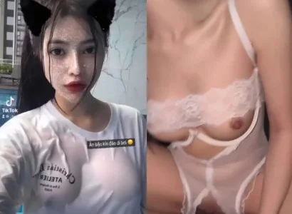 Uyên Thỏ cưỡi ngựa phê thật